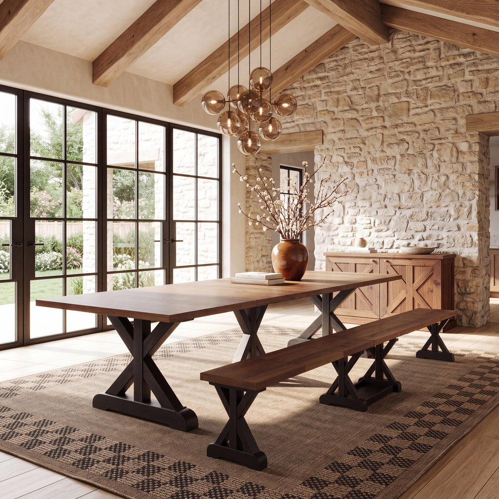 French Chestnut Patina Black::Gallery