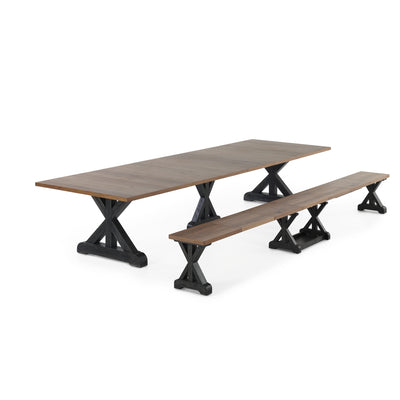 French Chestnut Patina Black::Gallery