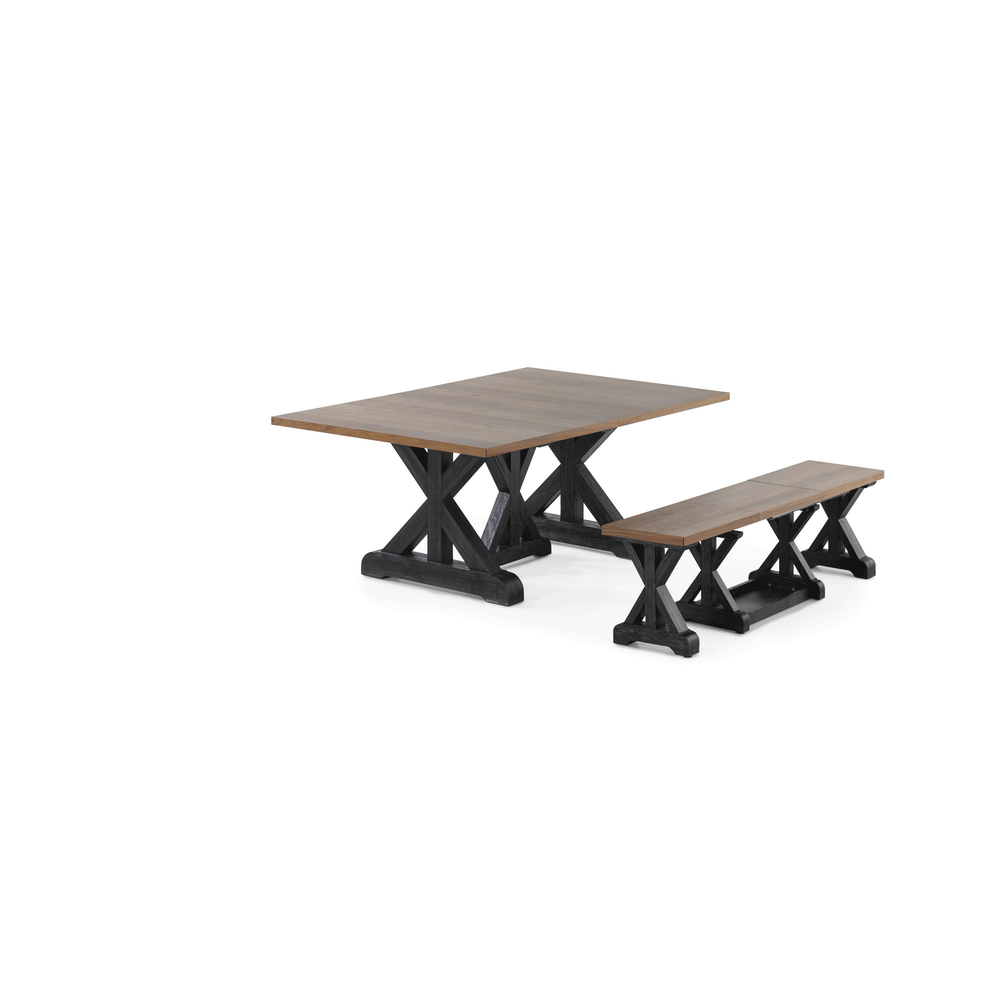 French Chestnut Patina Black::Gallery