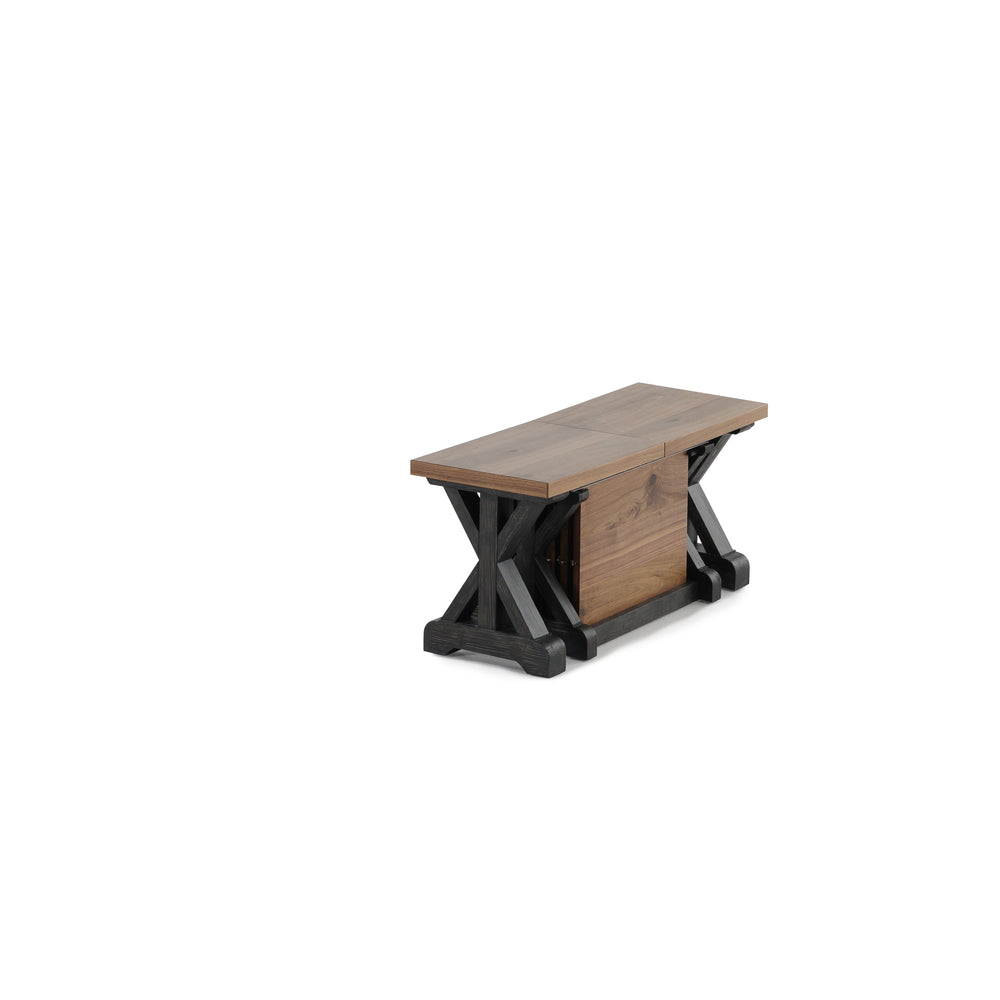 French Chestnut Patina Black::Gallery