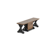 French Chestnut Patina Black::Gallery