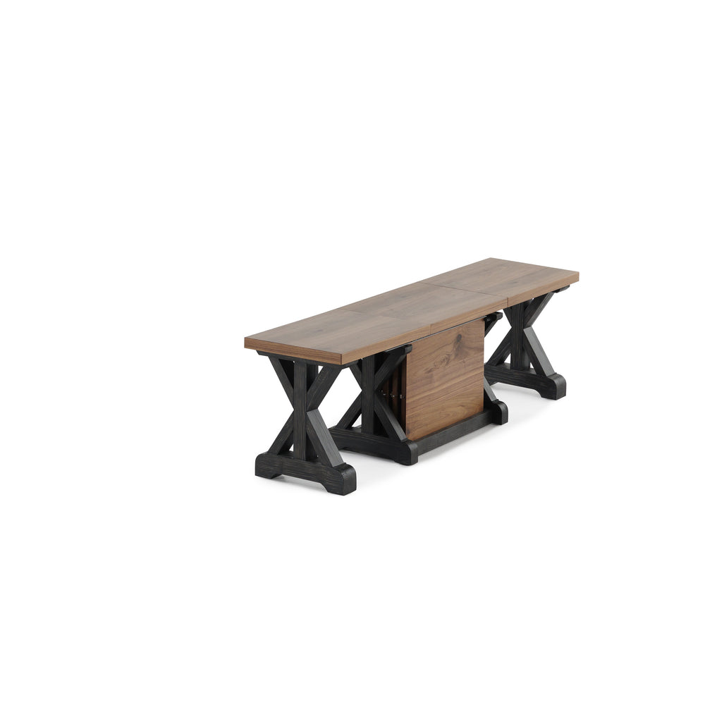 French Chestnut Patina Black::Gallery