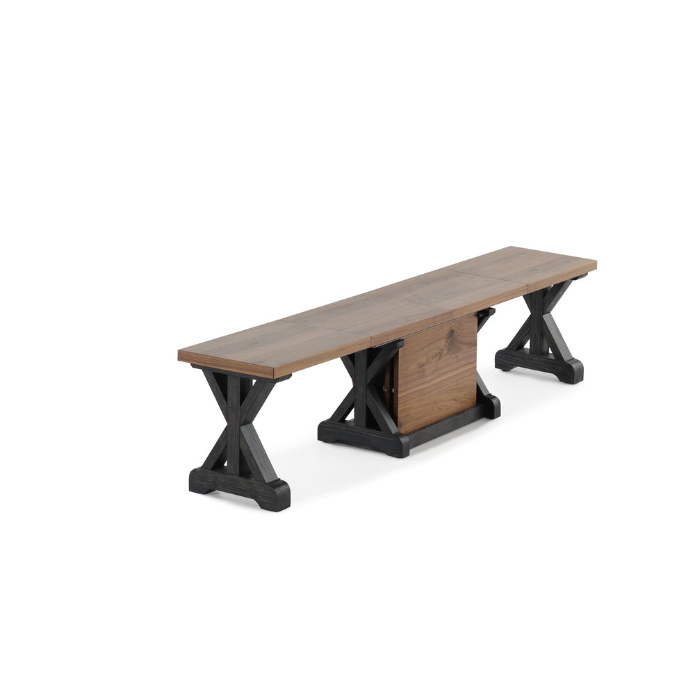 French Chestnut Patina Black::Gallery