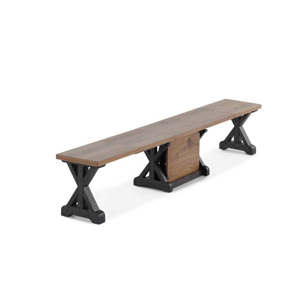 French Chestnut Patina Black::Gallery