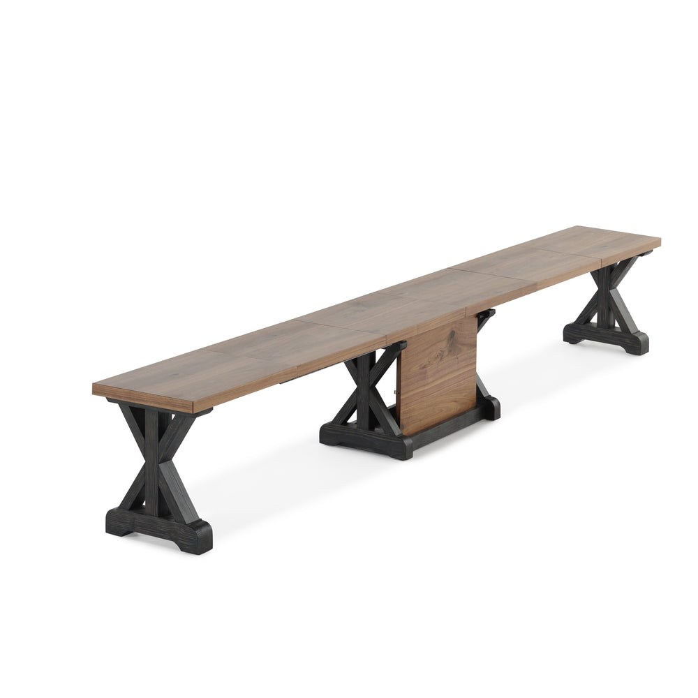 French Chestnut Patina Black::Gallery