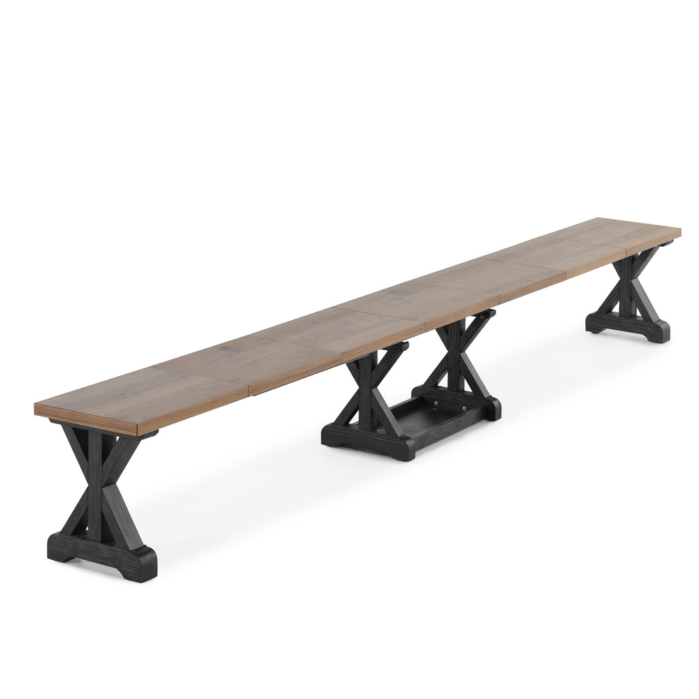 French Chestnut Patina Black::Gallery