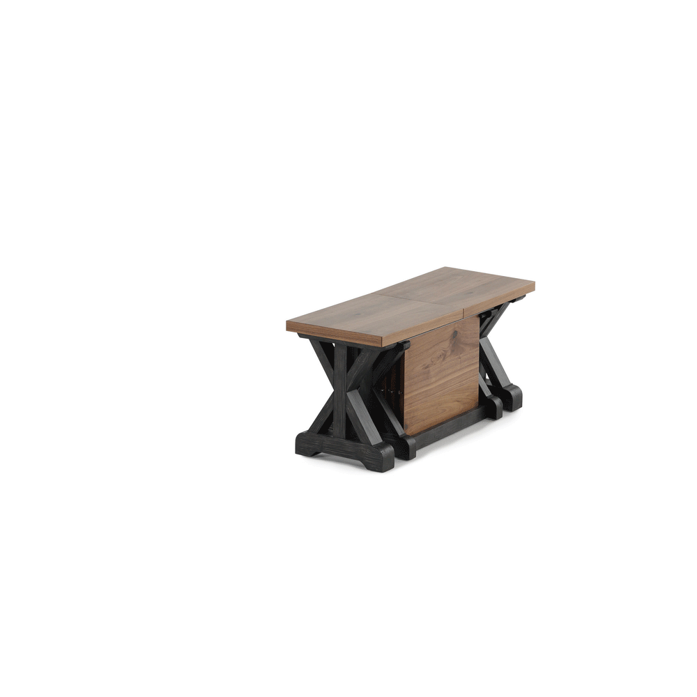 French Chestnut Patina Black::Gallery