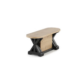 Belgian Oak Patina Black::Gallery