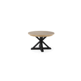 Belgian Oak Patina Black::Gallery