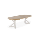 Belgian Oak Patina White::Gallery