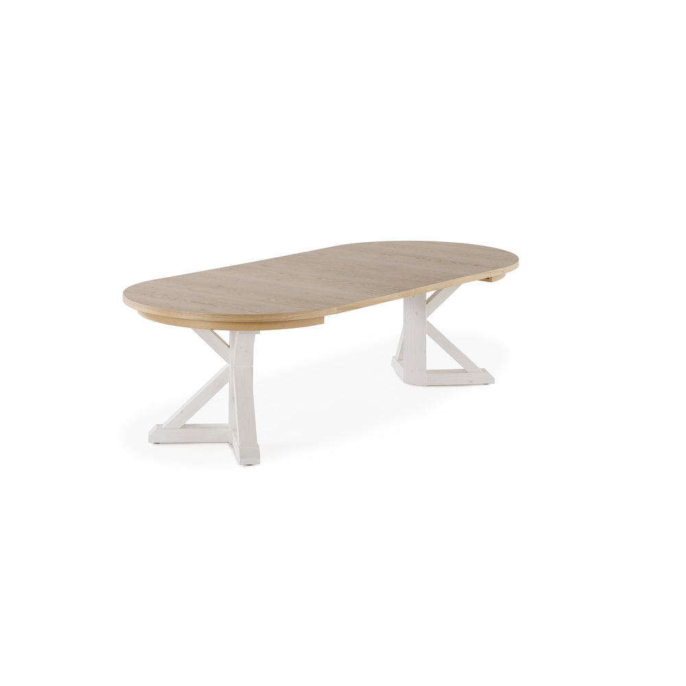 Belgian Oak Patina White::Gallery