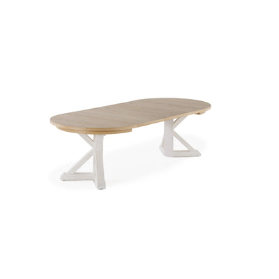 Belgian Oak Patina White::Gallery