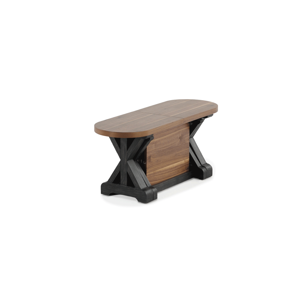 French Chestnut Patina Black::Gallery