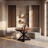 French Chestnut Patina Black::Gallery