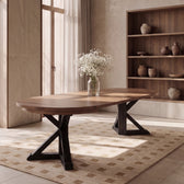 French Chestnut Patina Black::Gallery