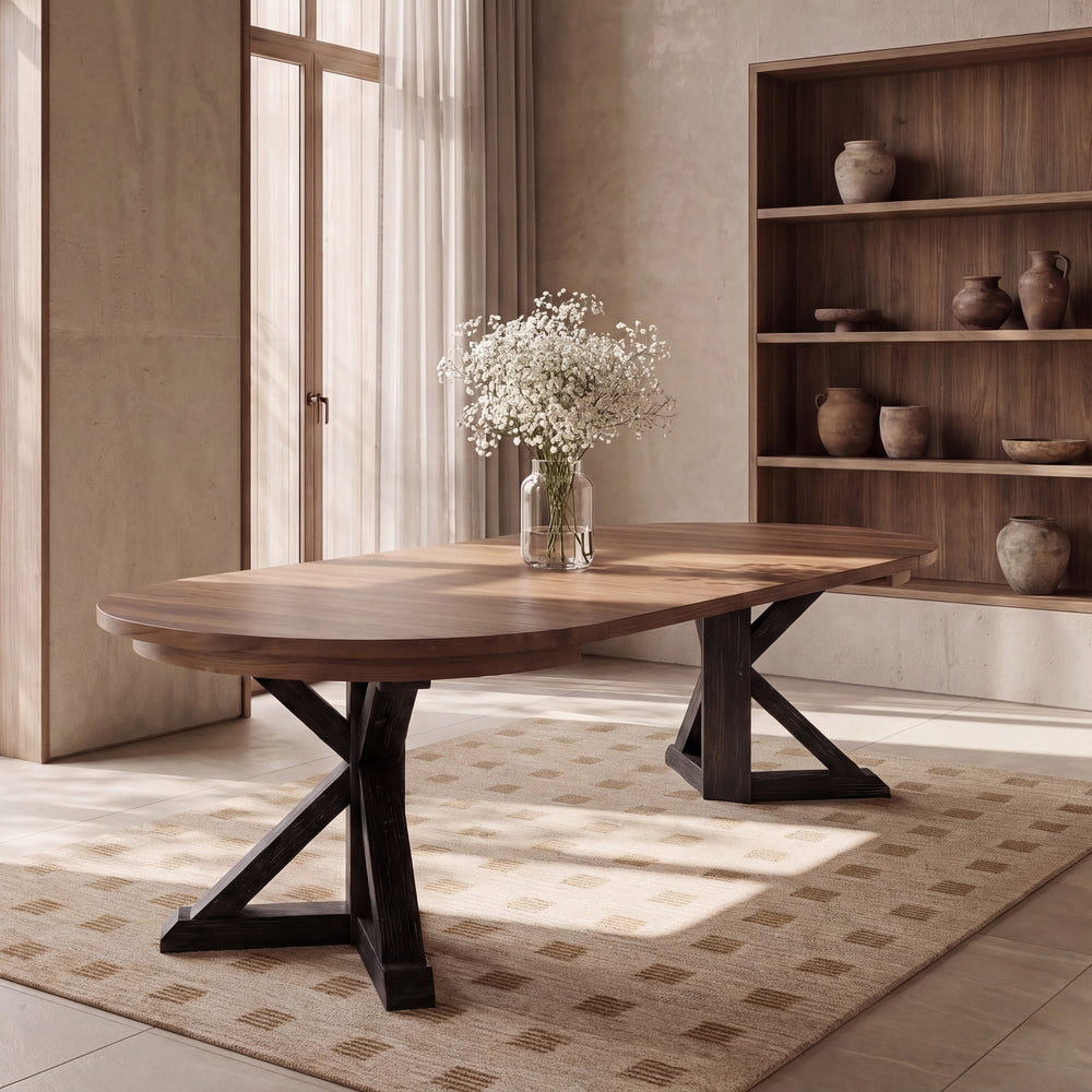French Chestnut Patina Black::Gallery