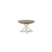French Chestnut Patina White::Gallery
