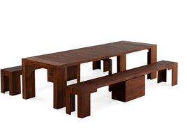 Dining Set - The Gathering