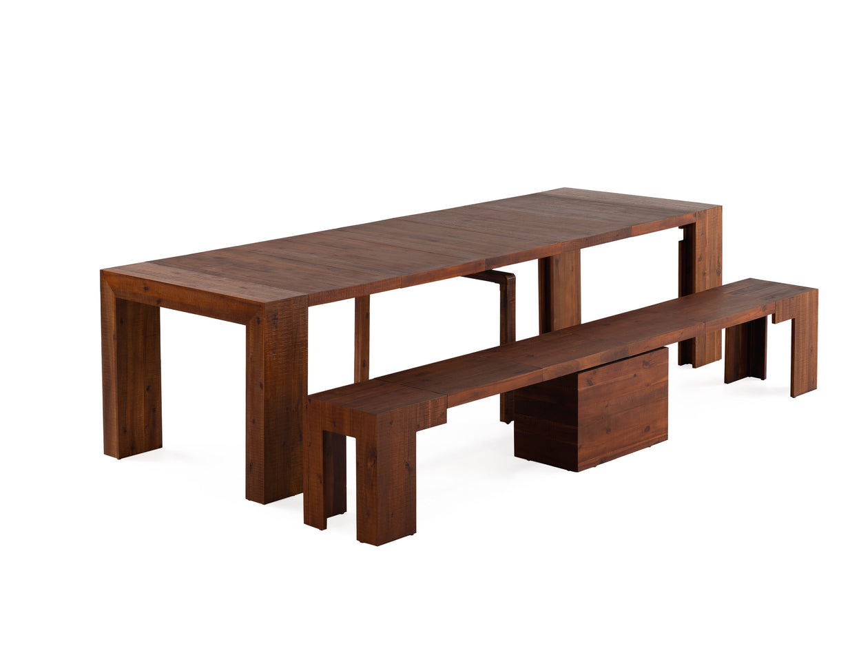 Dining Tables & Sets | Transformer Table