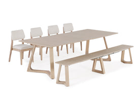 Nova Dining Set Host