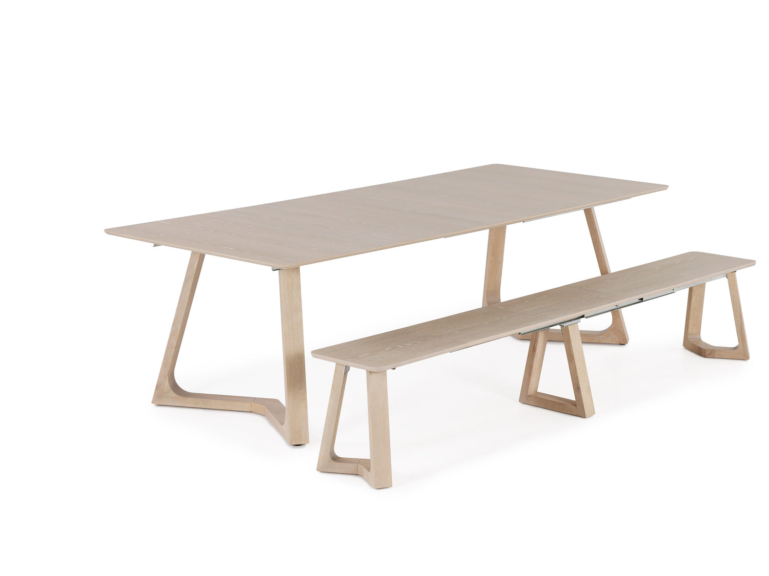 Nova Dining Set Practical