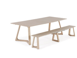 Nova Dining Set Practical