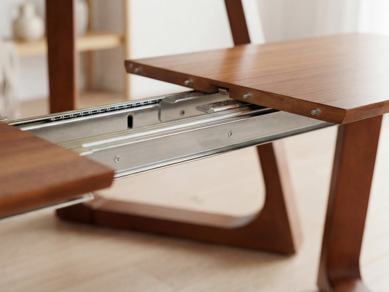 Adaptable Furniture Built for Real Life | Transformer Table