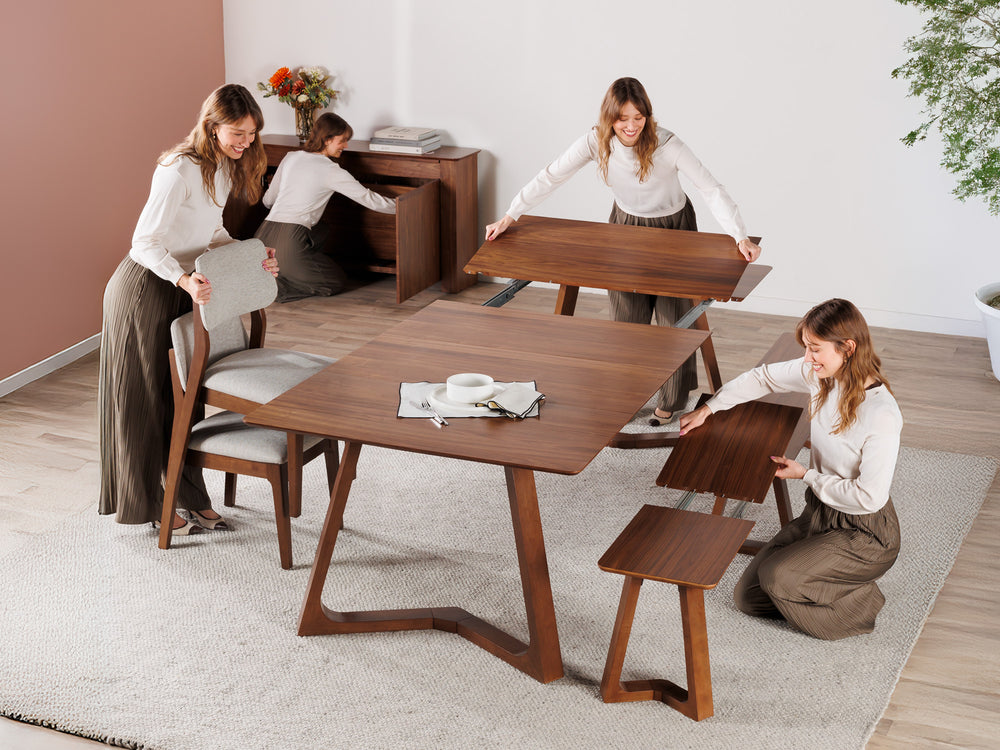 Royal Walnut::Gallery