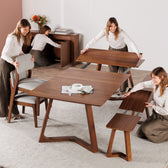 Royal Walnut::Gallery