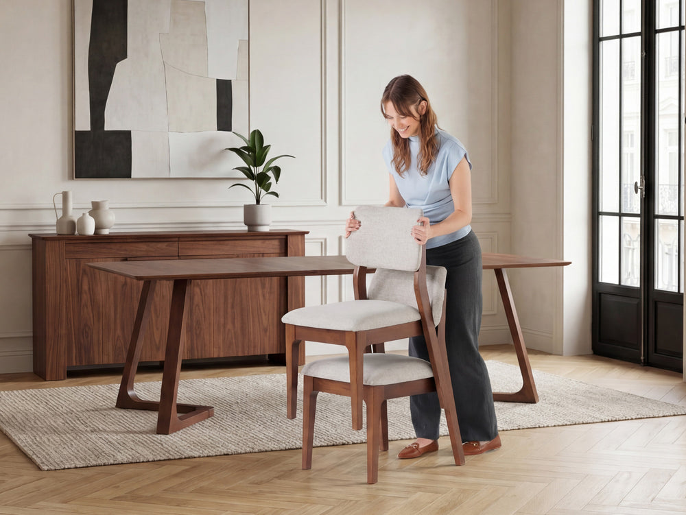 Royal Walnut::Gallery