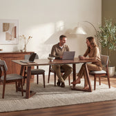 Royal Walnut::Gallery