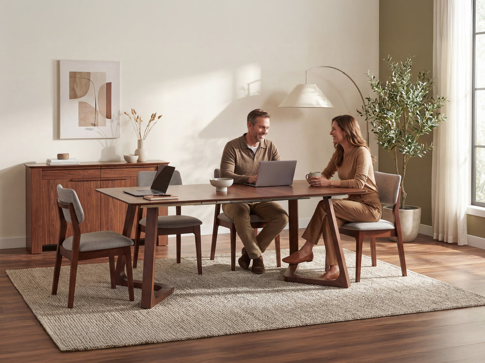 Royal Walnut::Gallery