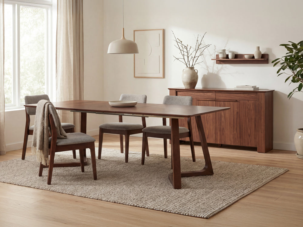 Royal Walnut::Gallery