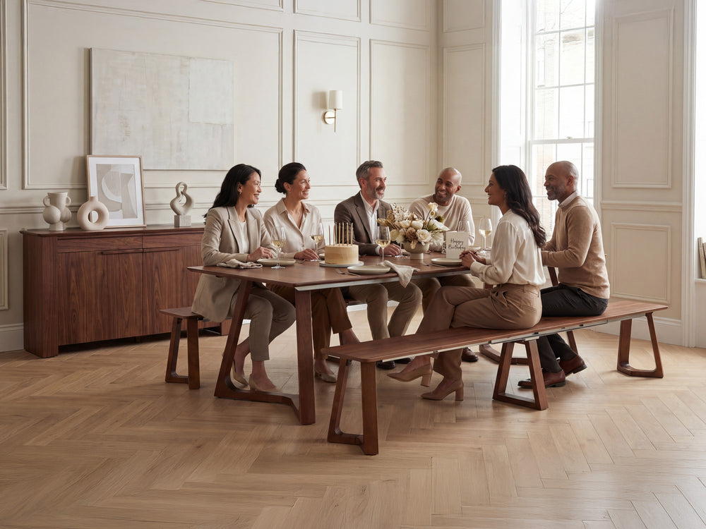 Royal Walnut::Gallery