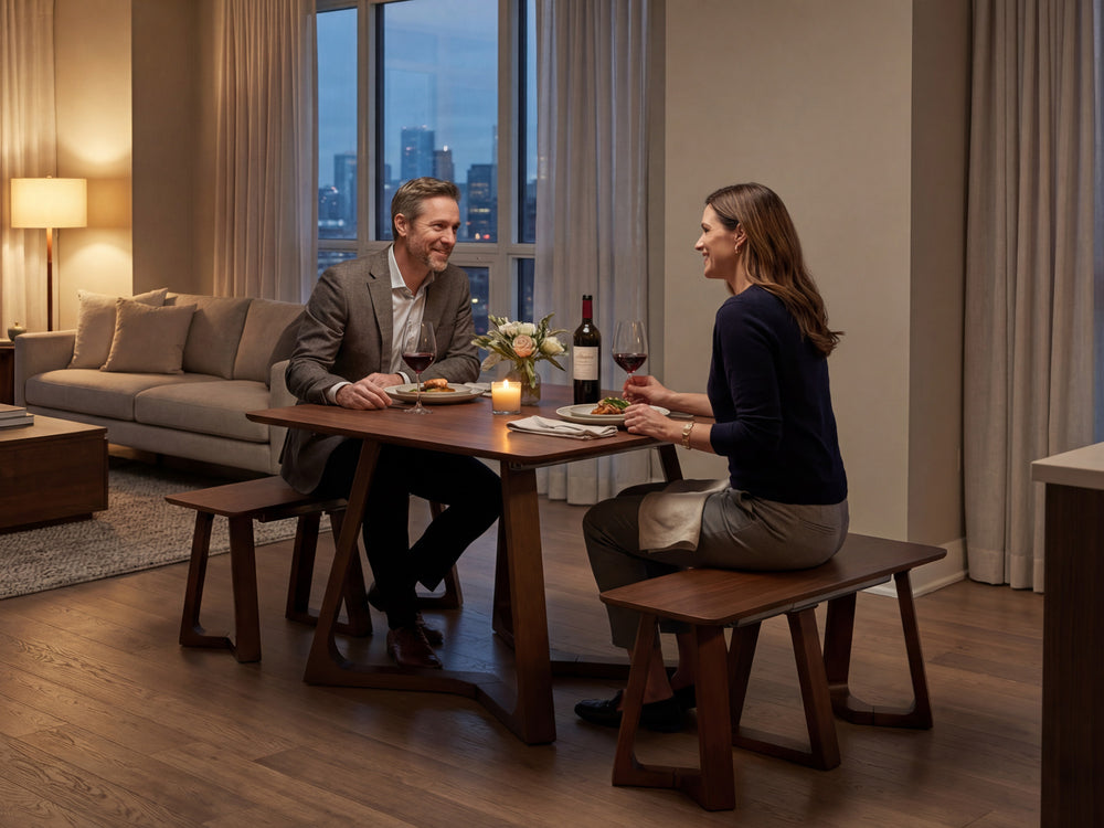 Royal Walnut::Gallery