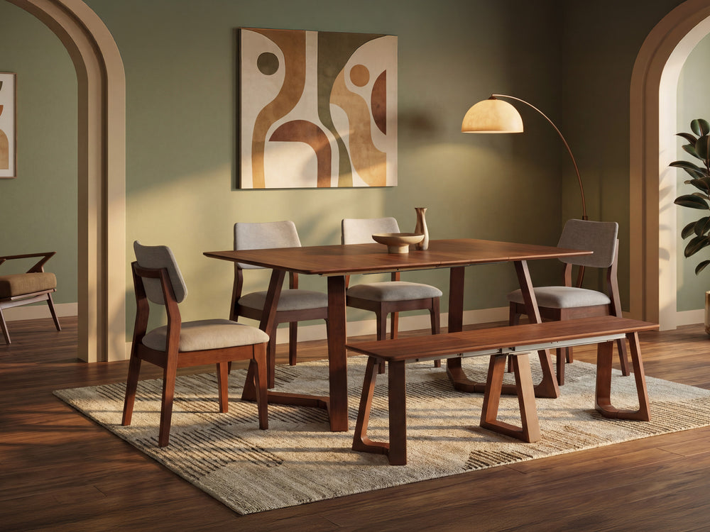 Royal Walnut::Gallery