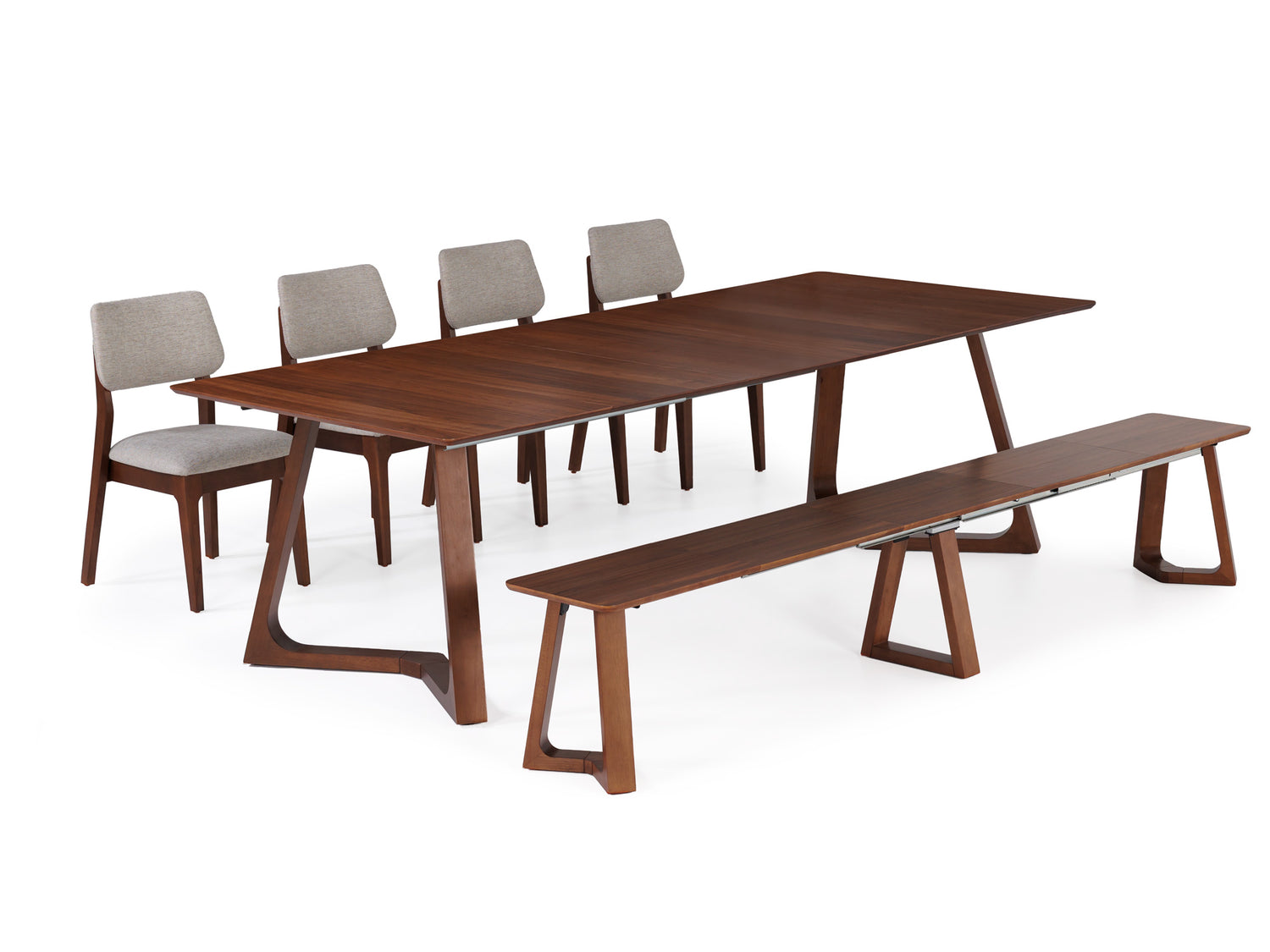 Nova Dining Set Host