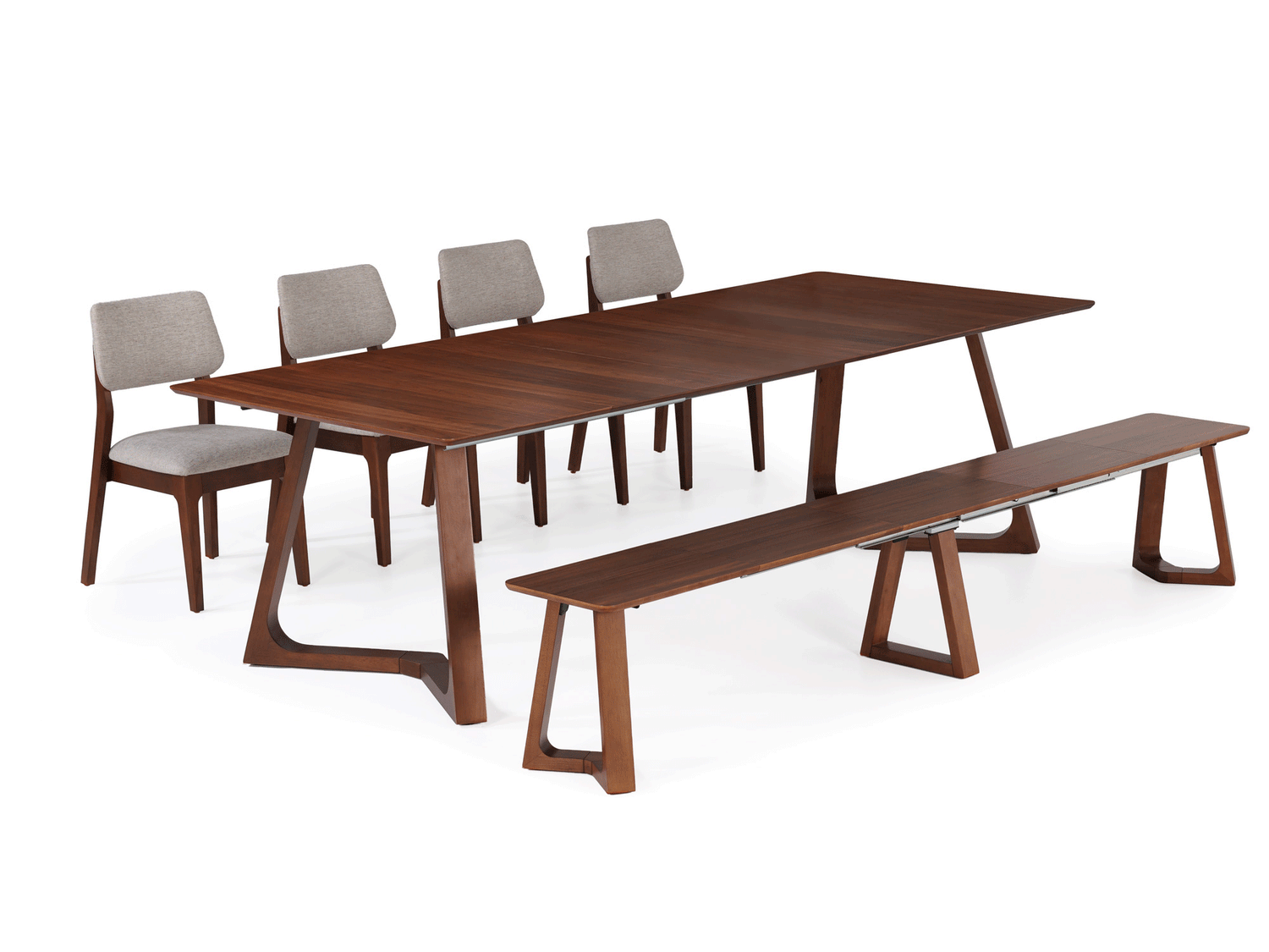 Nova Dining Set Host