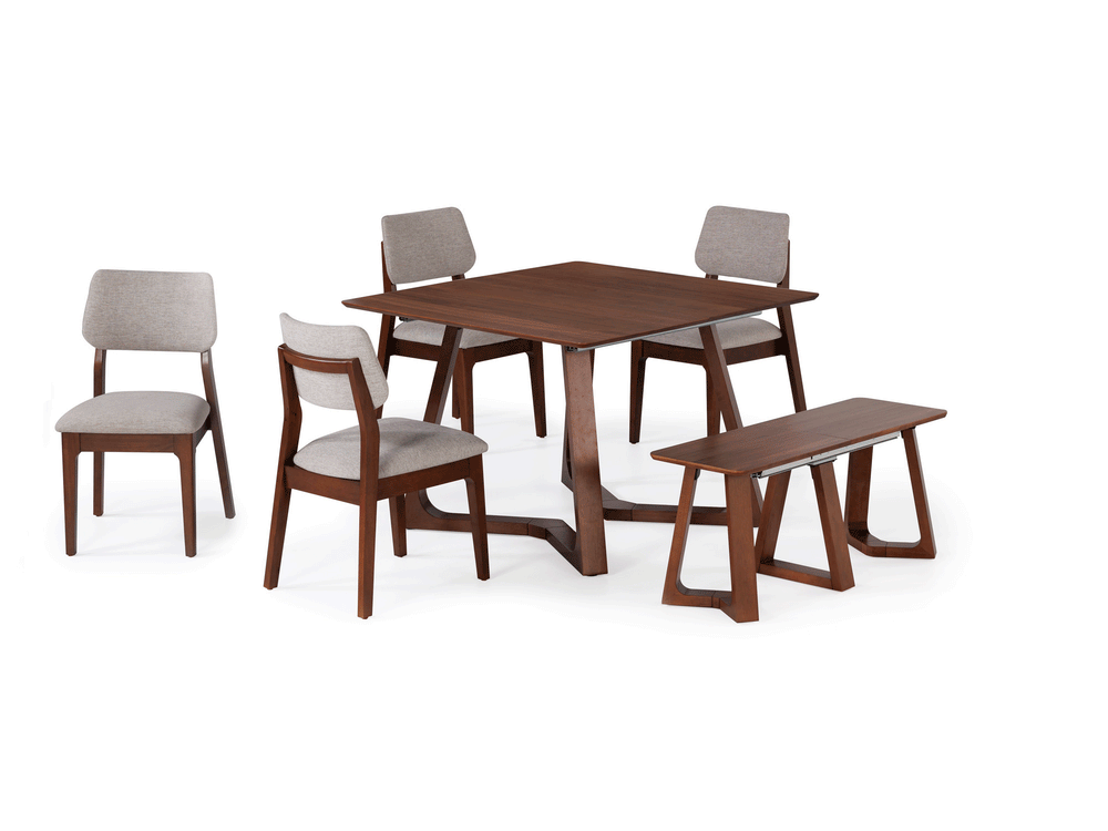 Royal Walnut::Gallery