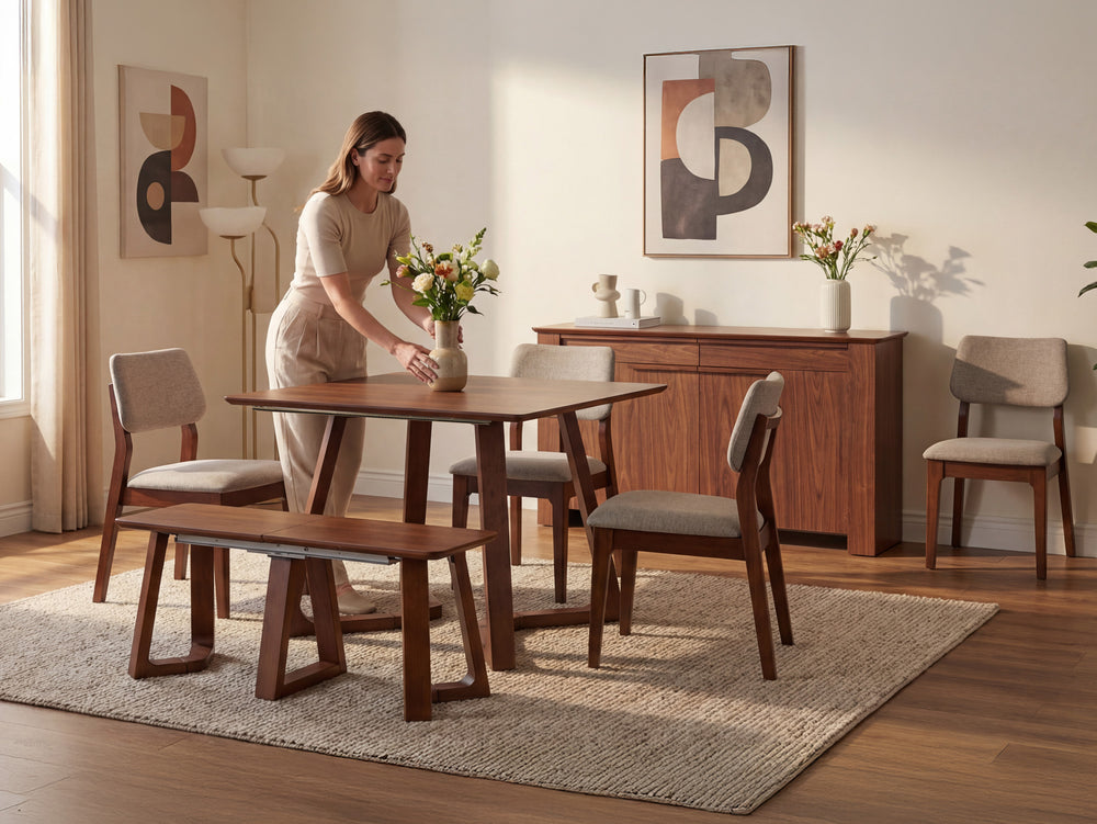 Royal Walnut::Gallery