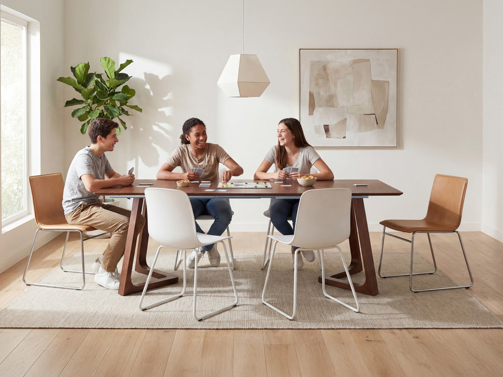 Royal Walnut::Gallery