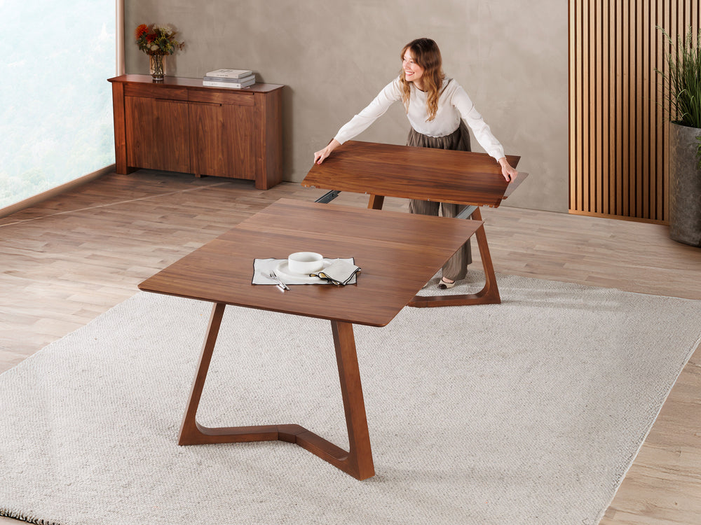 Royal Walnut::Gallery