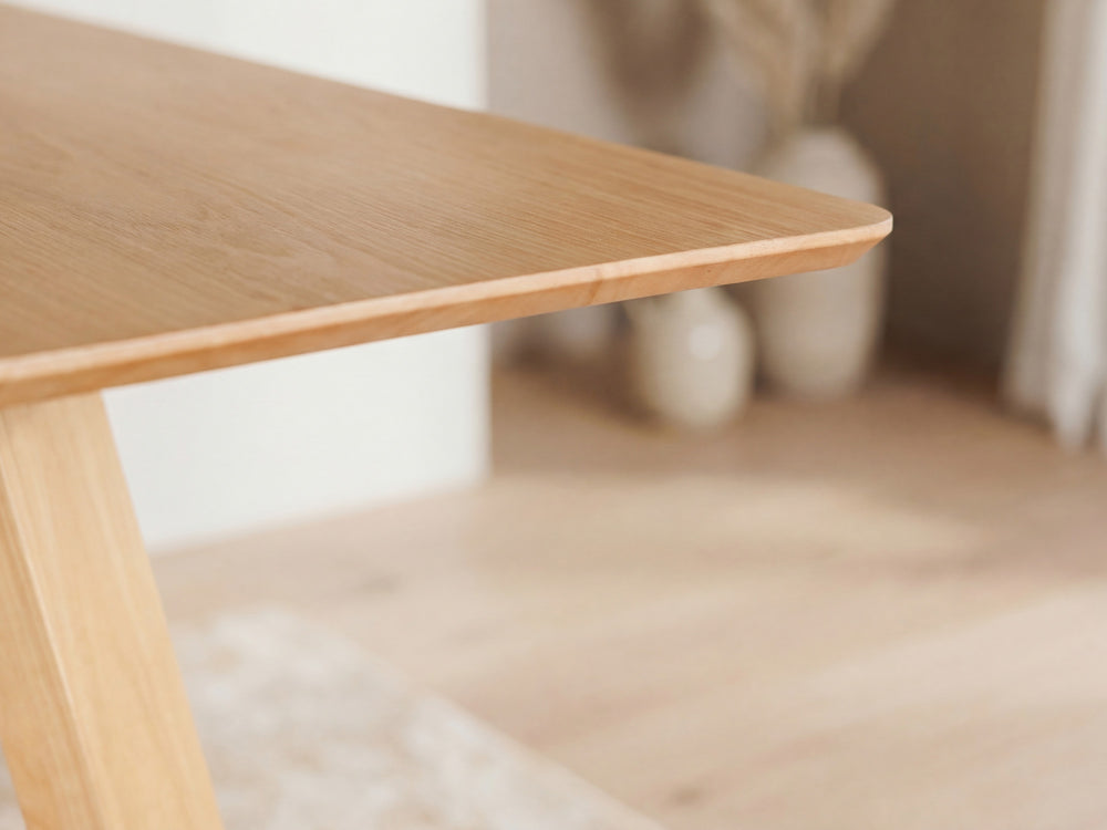 Scandinavian Oak::Gallery