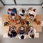 Scandinavian Oak::Gallery