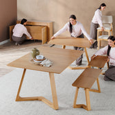 Scandinavian Oak::Gallery