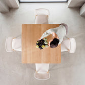 Scandinavian Oak::Gallery