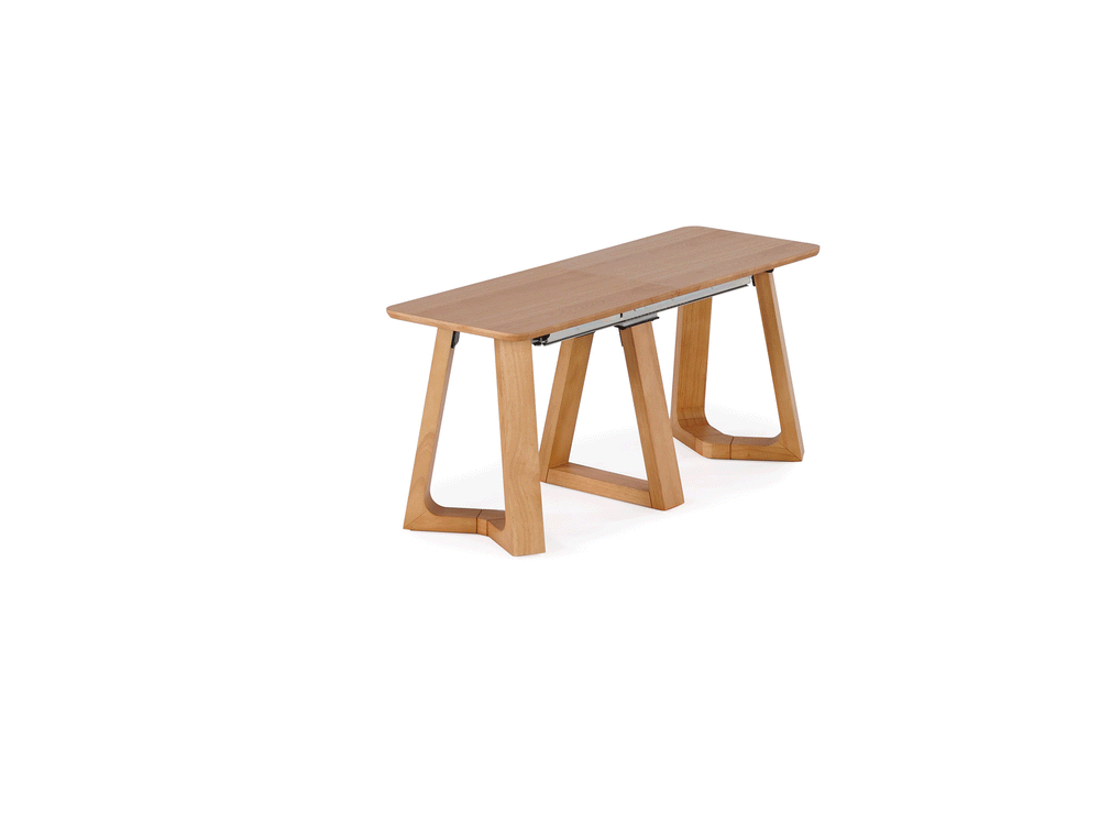 Scandinavian Oak::Gallery