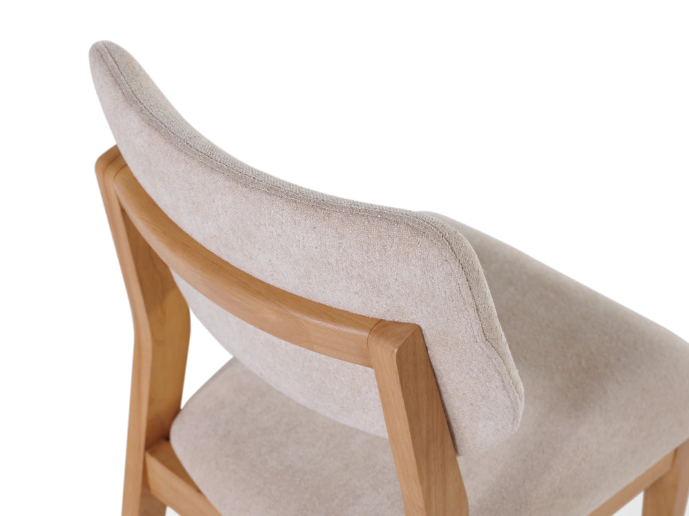 Scandinavian Oak::Gallery