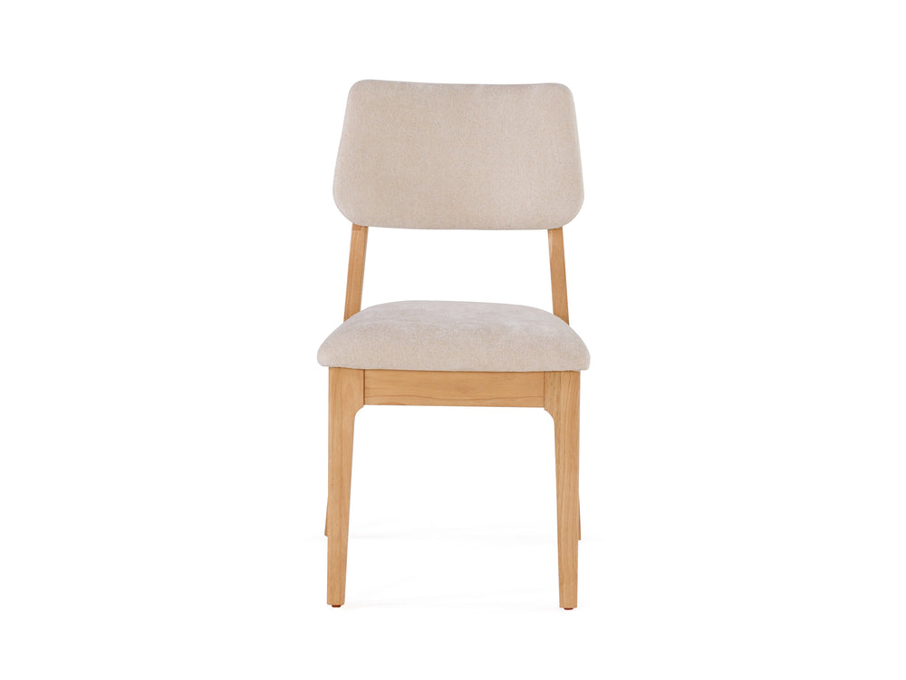 Scandinavian Oak::Gallery