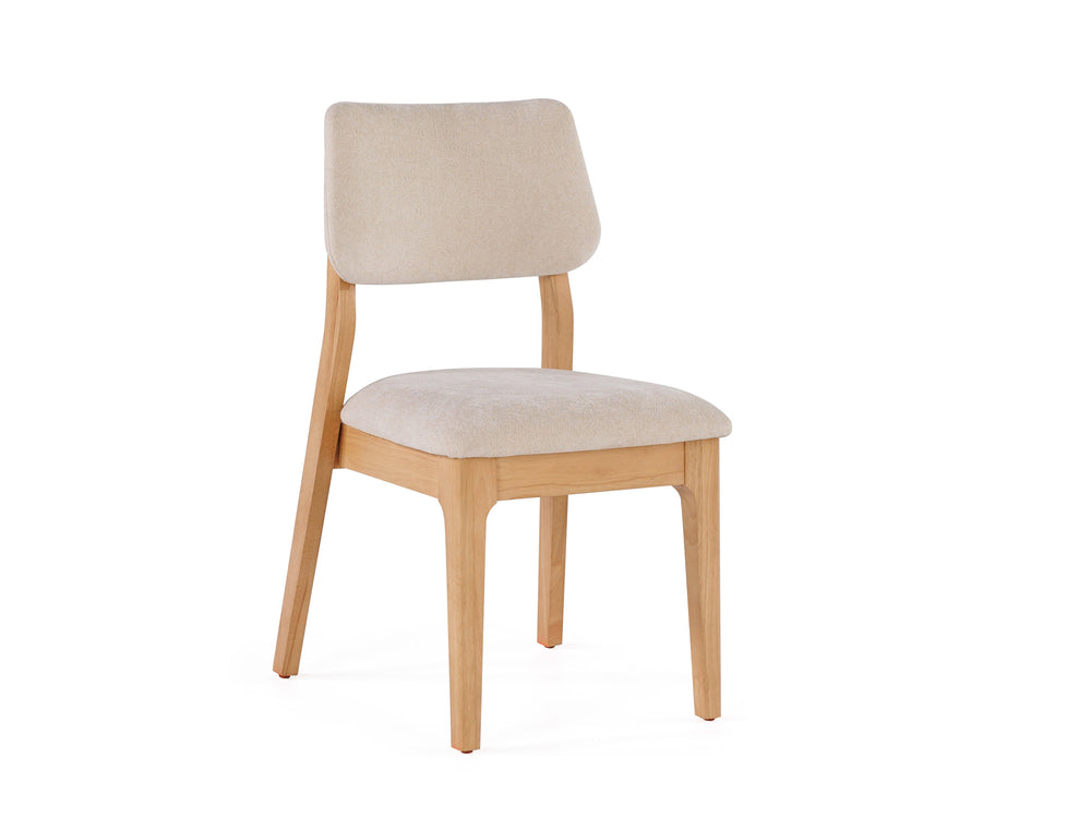 Scandinavian Oak::Gallery